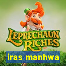 iras manhwa